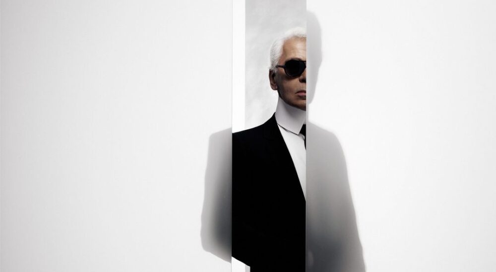 Το διαμέρισμα του Karl Lagerfeld στο Παρίσι πουλήθηκε έναντι 10 εκατομμυρίων ευρώ