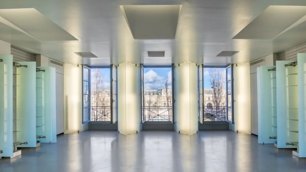 Το διαμέρισμα του Karl Lagerfeld στο Παρίσι πουλήθηκε έναντι 10 εκατομμυρίων ευρώ