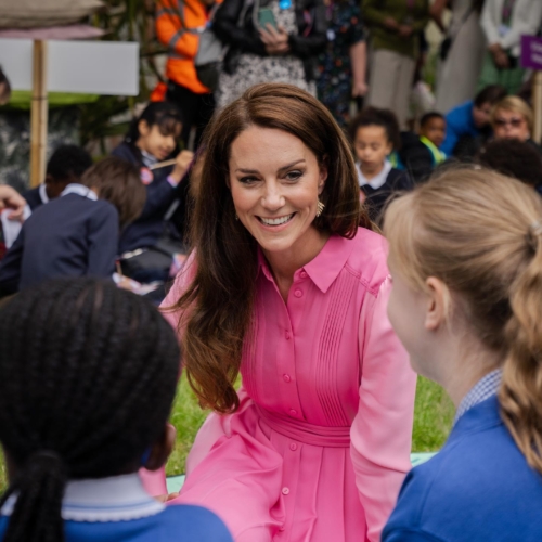 H Kate Middleton με ένα συγκινητικό video αποκάλυψε ότι πάσχει από καρκίνο