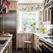 5 κινήσεις ματ για να διακοσμήσεις την κουζίνα σου πριν μπει η άνοιξη
