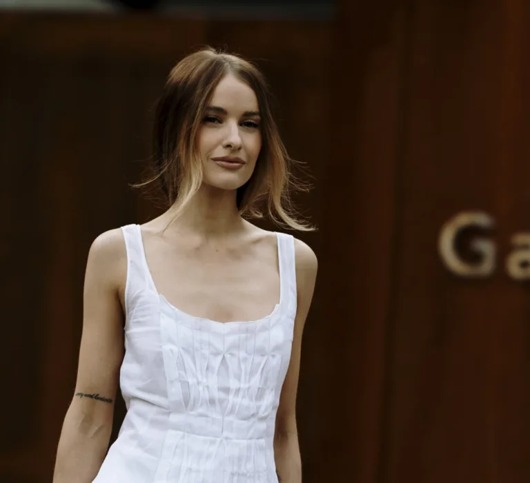 Soft girl beauty: To trend που είναι κάτι περισσότερο από μια απλή τάση στο μακιγιάζ