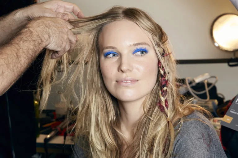 Οι καλύτερες τάσεις μαλλιών για την Άνοιξη 2024 κατευθείαν από τις πασαρέλες