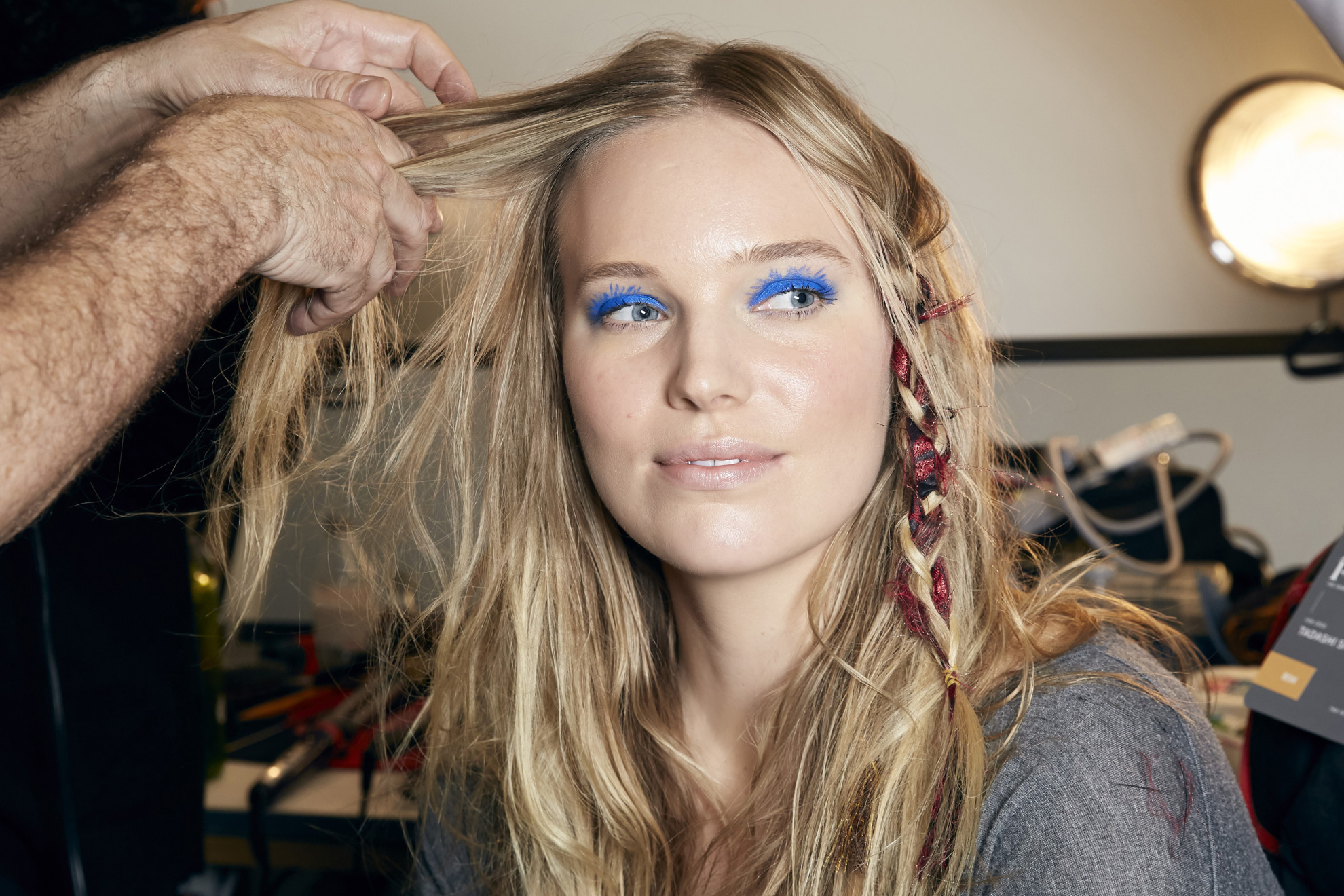 Οι καλύτερες τάσεις μαλλιών για την Άνοιξη 2024 κατευθείαν από τις πασαρέλες