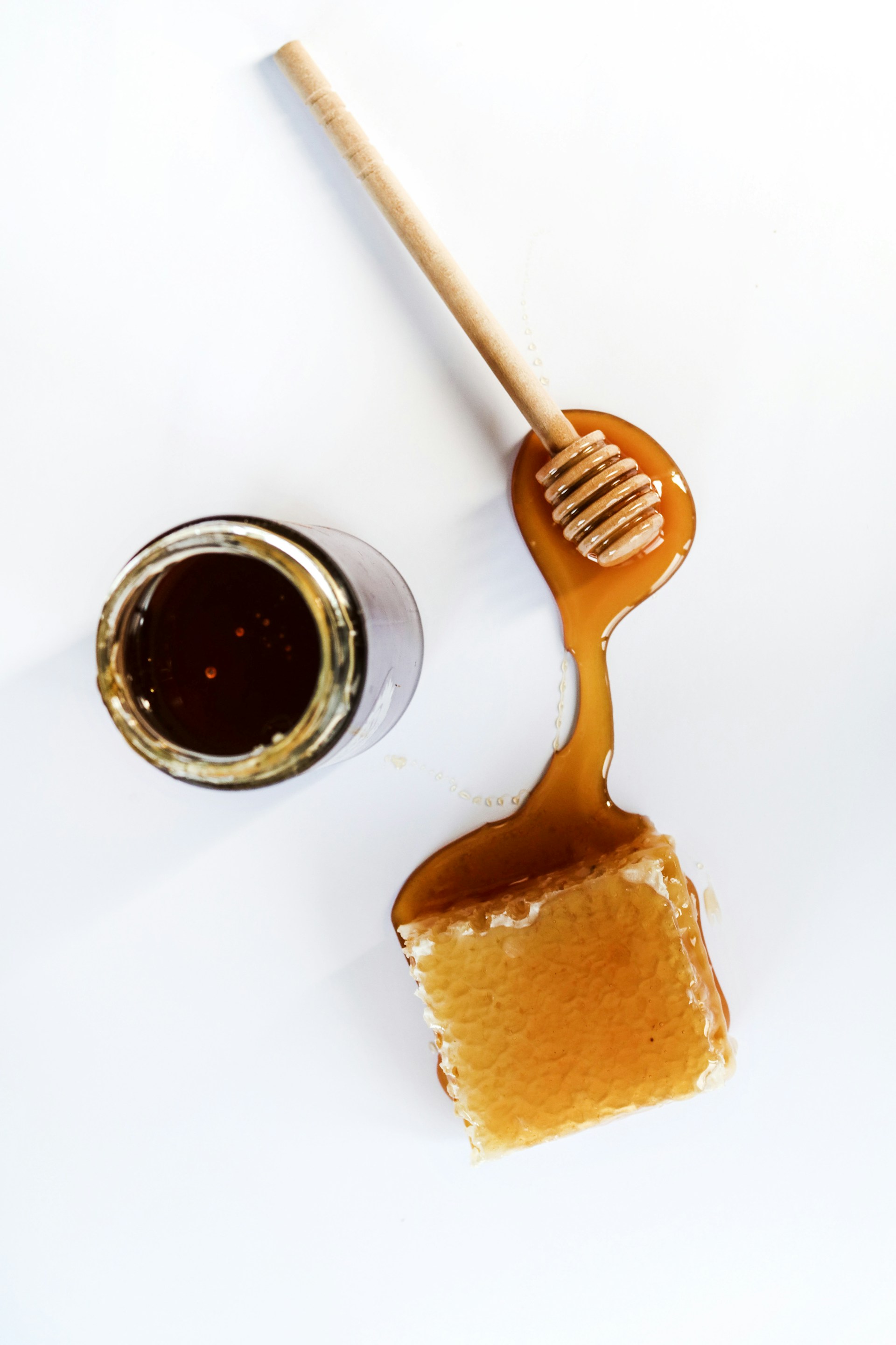 Το πανεύκολο tip για να καταλάβεις αν το μέλι που αγόρασες είναι νοθευμένο