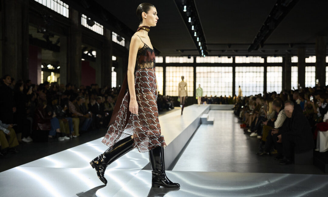 Ο Sabato De Sarno αποχώρησε από τον Gucci