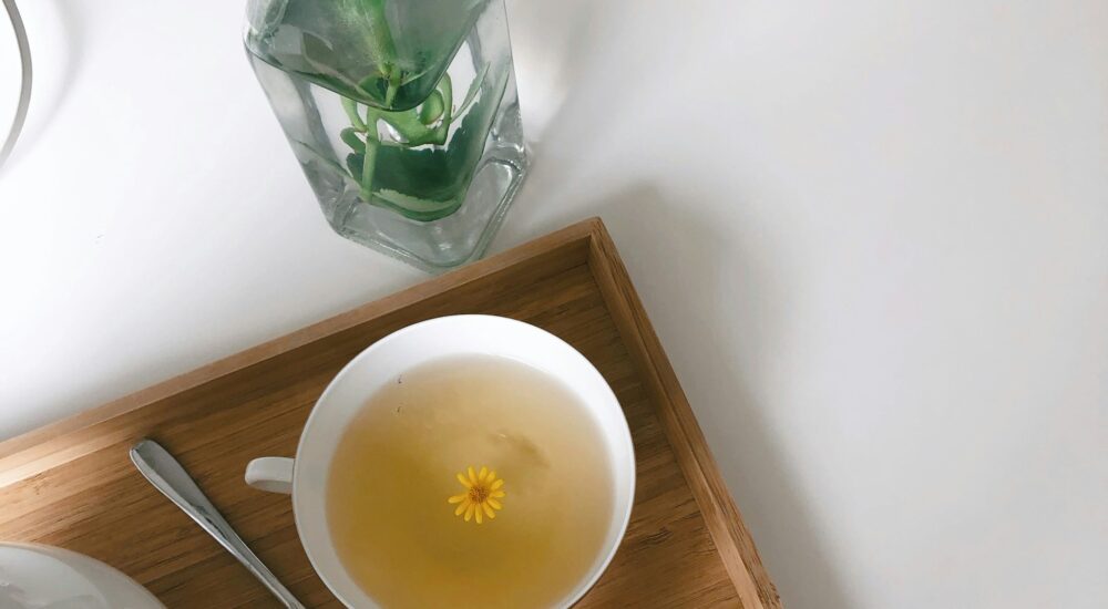 Αυτό το αρχαίο κινέζικο τσάι με μια γουλιά επιταχύνει την απώλεια βάρους και αποτρέπει τον διαβήτη