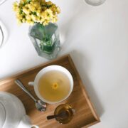 Αυτό το αρχαίο κινέζικο τσάι με μια γουλιά επιταχύνει την απώλεια βάρους και αποτρέπει τον διαβήτη