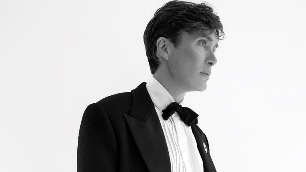 Η ταινία Peaky Blinders και επίσημα στο Netflix με τον Cillian Murphy ταυτόχρονα πρωταγωνιστή και παραγωγό