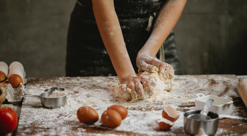 Tarte Tatin με φέτα και σύκα: Η αλμυρή εκδοχή που κάνει το γλυκό ένα απόλυτο γεύμα