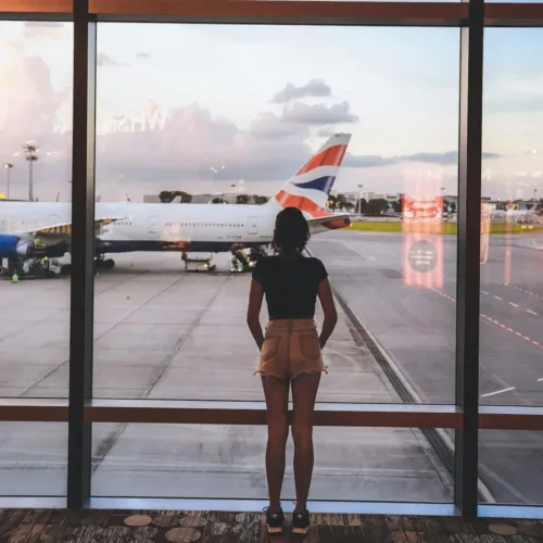 Πρώην υπάλληλος αεροπορικής εταιρείας μοιράζεται hack για να μη χάσεις ποτέ καμία πτήση