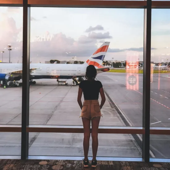 Πρώην υπάλληλος αεροπορικής εταιρείας μοιράζεται hack για να μη χάσεις ποτέ καμία πτήση