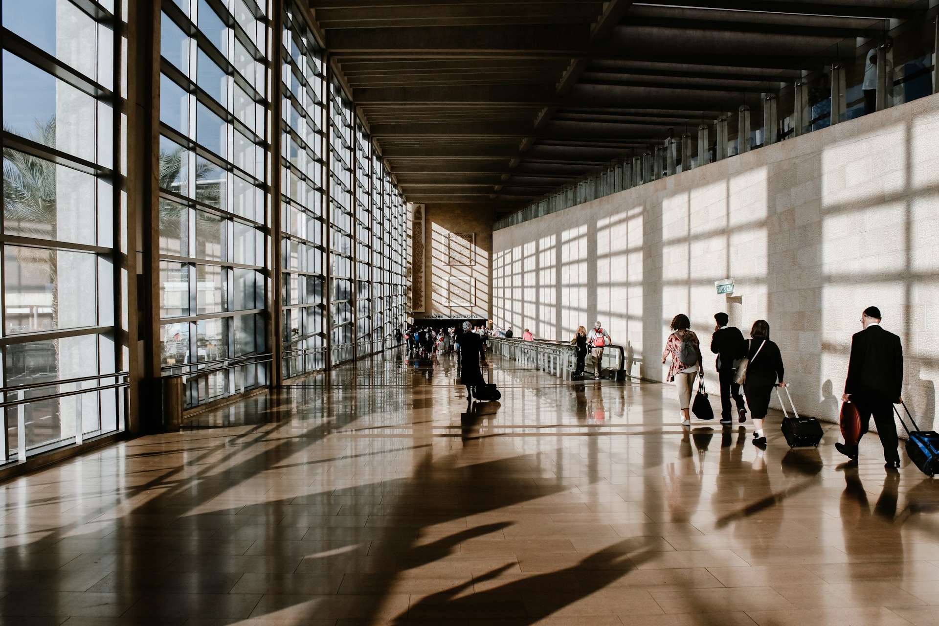 Αυτό το αεροδρόμιο μόλις ονομάστηκε το πιο πολυτελές στον κόσμο