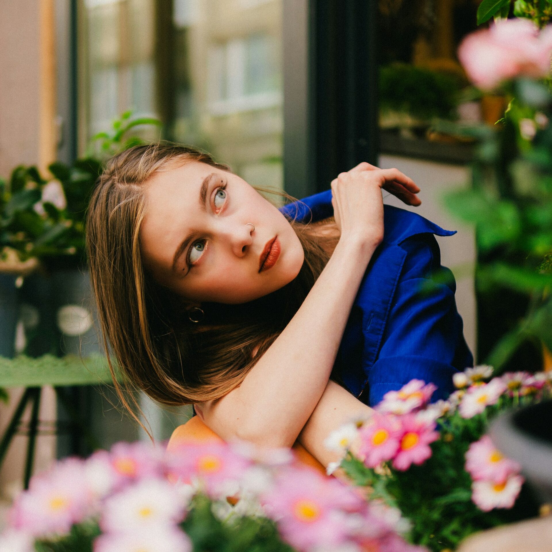 Στρες και δέρμα: Οι ορμόνες που εμπλέκονται όταν είσαι ασχωμένη και επηρεάζουν την επιδερμίδα σου