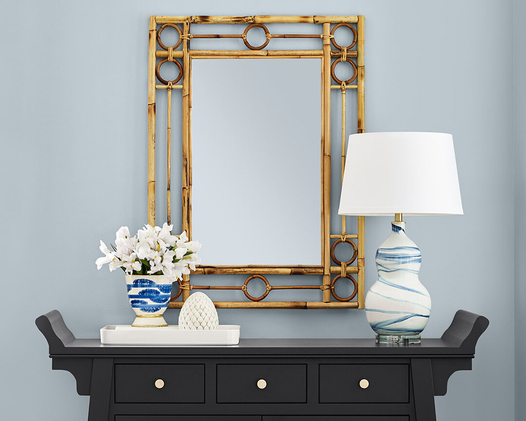 Τα 3 top trendy καλοκαιρινά χρώματα για να βάψεις το σπίτι σου