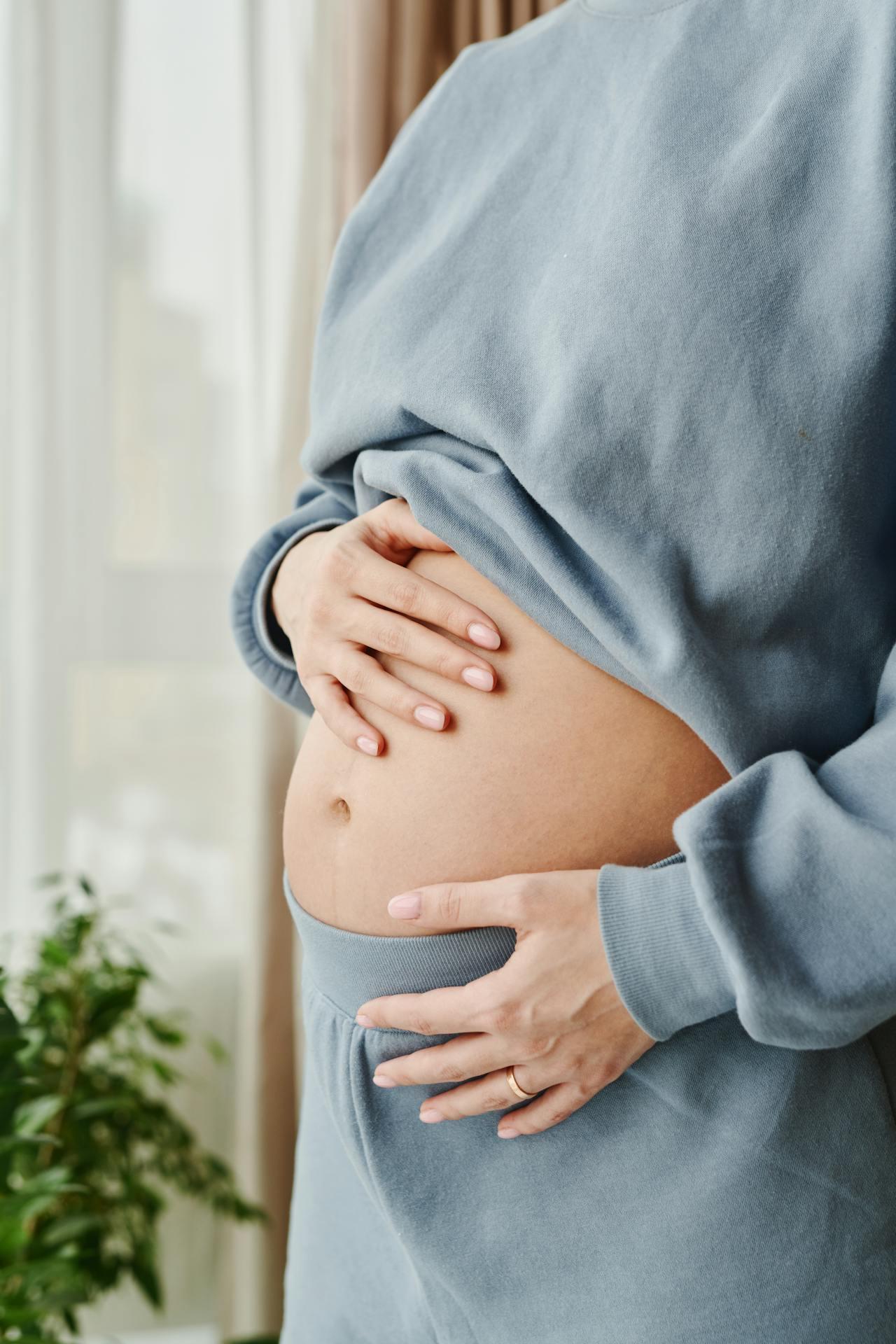 Πώς οι χουρμάδες μπορούν να βοηθήσουν στην εγκυμοσύνη