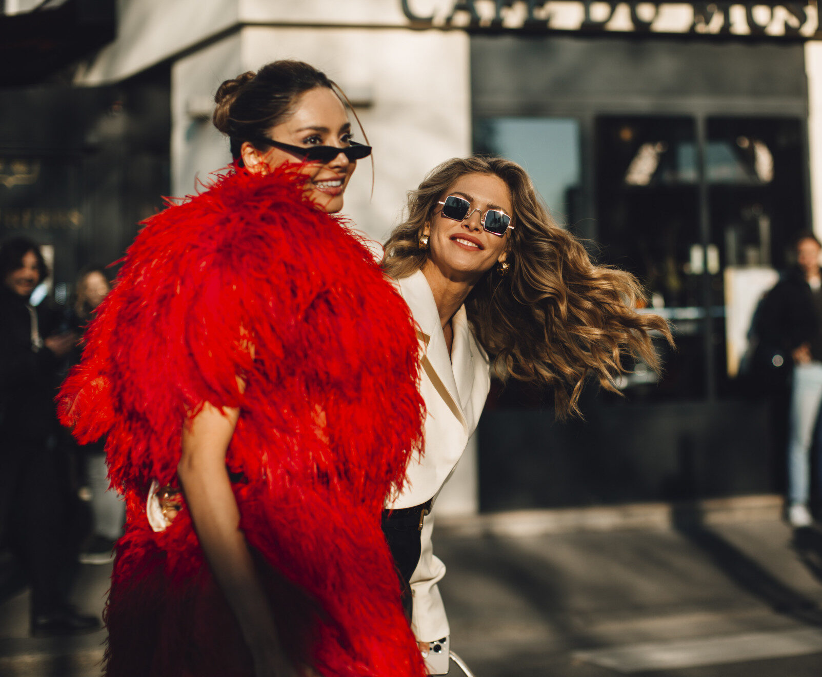 Οι βιταμίνες και τα συμπληρώματα που πρέπει να παίρνεις κατά την εμμηνόπαυση