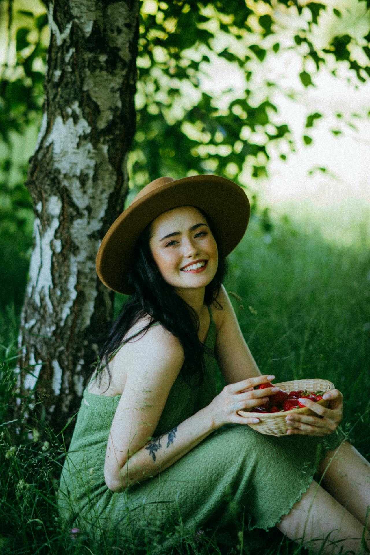 Τα καλοκαιρινά φρούτα που φροντίζουν τα μάτια σου- Το «νόστιμο» μυστικό για τέλεια όραση