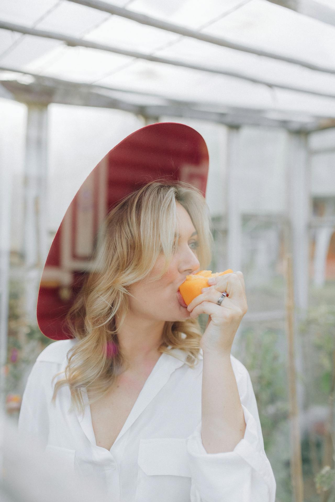 Τα καλοκαιρινά φρούτα που φροντίζουν τα μάτια σου- Το «νόστιμο» μυστικό για τέλεια όραση