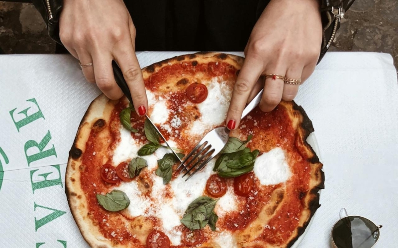 10 διαφορετικοί τύποι εστιατορίων που θα βρεις στην Ιταλία και πώς θα τα ξεχωρίσεις