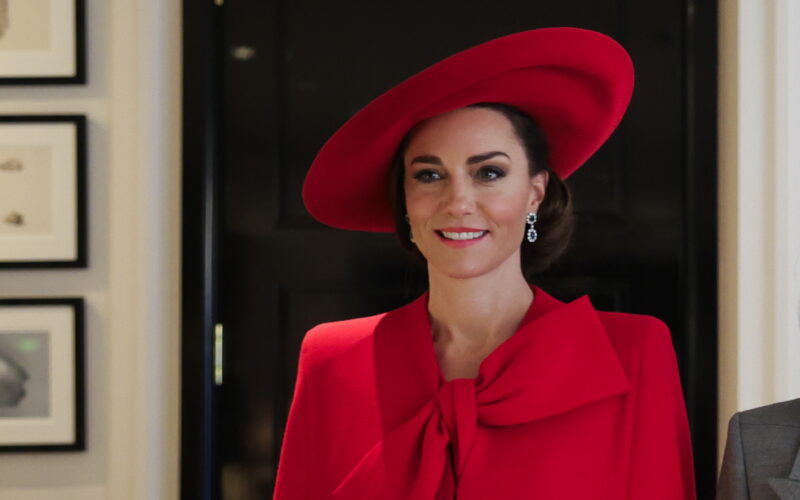 Πώς γιόρτασε η Kate Middleton το Πάσχα εν μέσω της θεραπείας που κάνει για τον καρκίνο