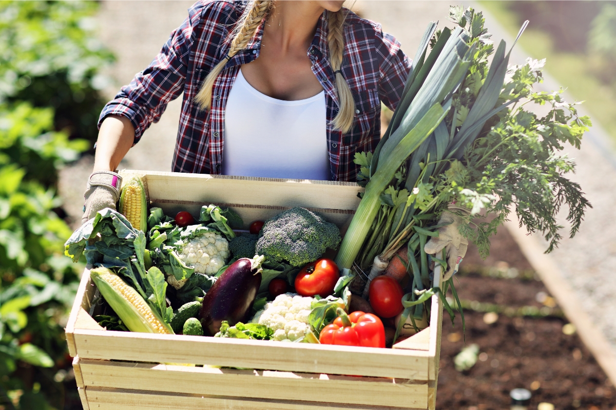 Κάποια λαχανικά δεν είναι και τόσο «αθώα» όταν τα τρως σε καθημερινή βάση- Δες ποια είναι