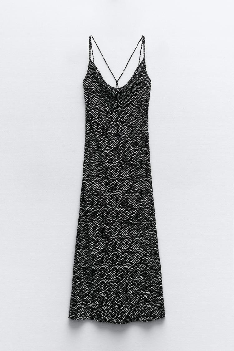 Πουά φορέματα: Η retro τάση των 50s που επιστρέφει αυτή την άνοιξη (+5 για να αγοράσεις)