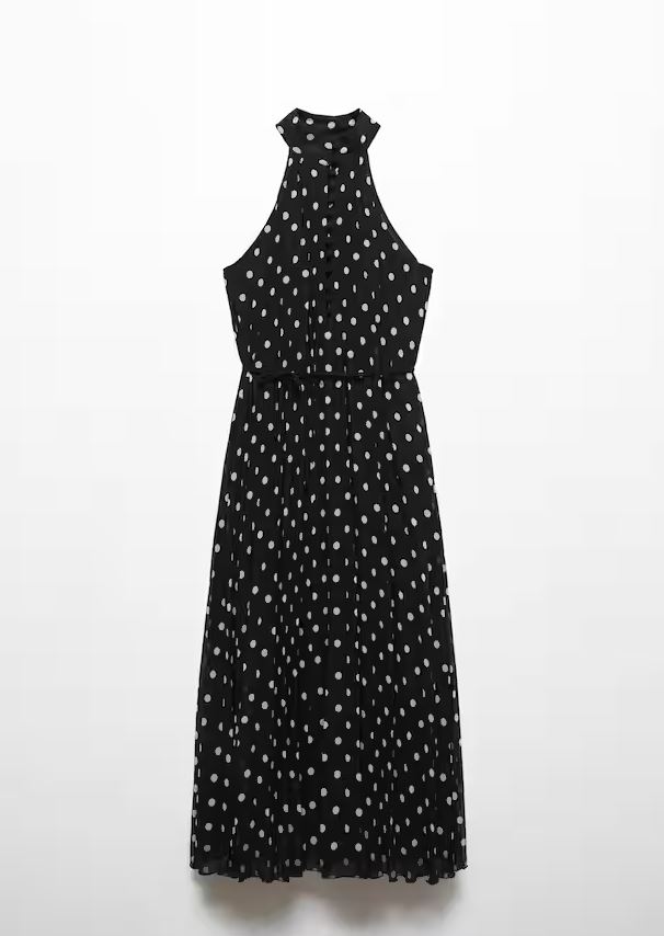 Πουά φορέματα: Η retro τάση των 50s που επιστρέφει αυτή την άνοιξη (+5 για να αγοράσεις)