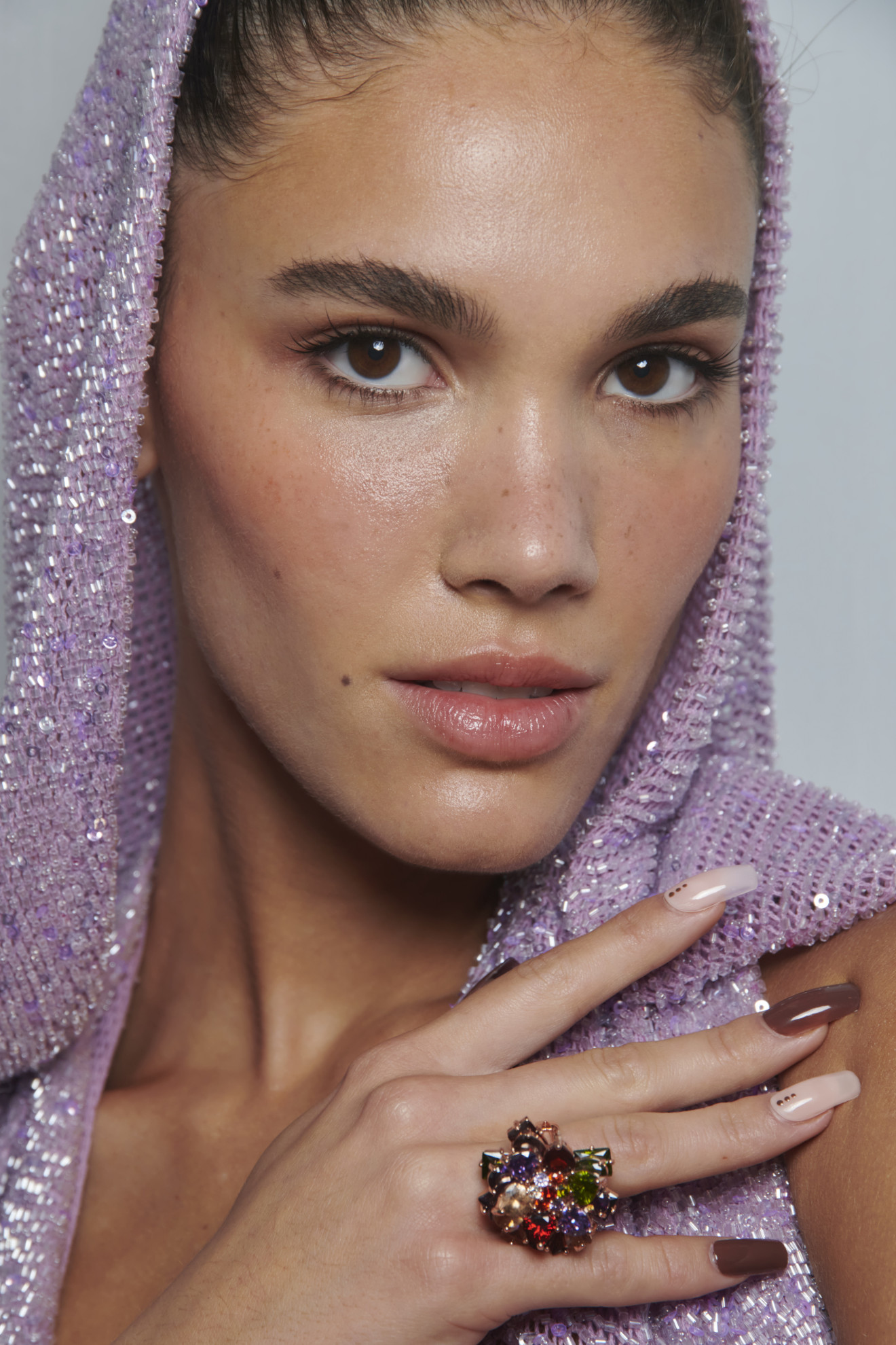 Το ιδανικό πρωτόκολλο για την καλύτερη ρουτίνα περιποίησης του δέρματος κατά της γήρανσης