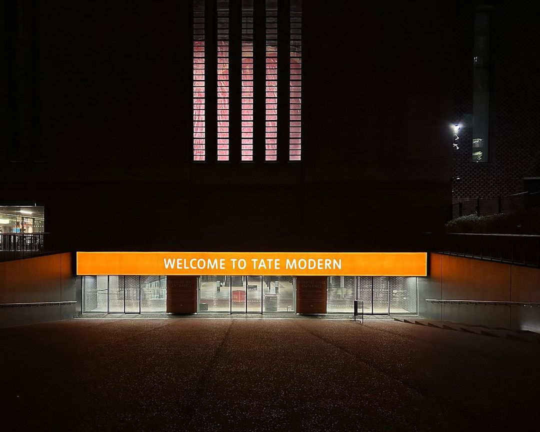 London calling: Η συλλογή Gucci Cruise ’25 θα πραγματοποιηθεί στο μουσείο Tate Modern