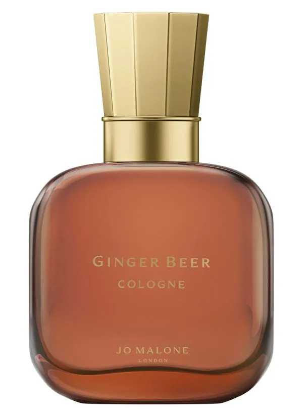 5 αρώματα με πινελιές ginger για να δοκιμάσεις στο δέρμα σου ενόψει καλοκαιριού