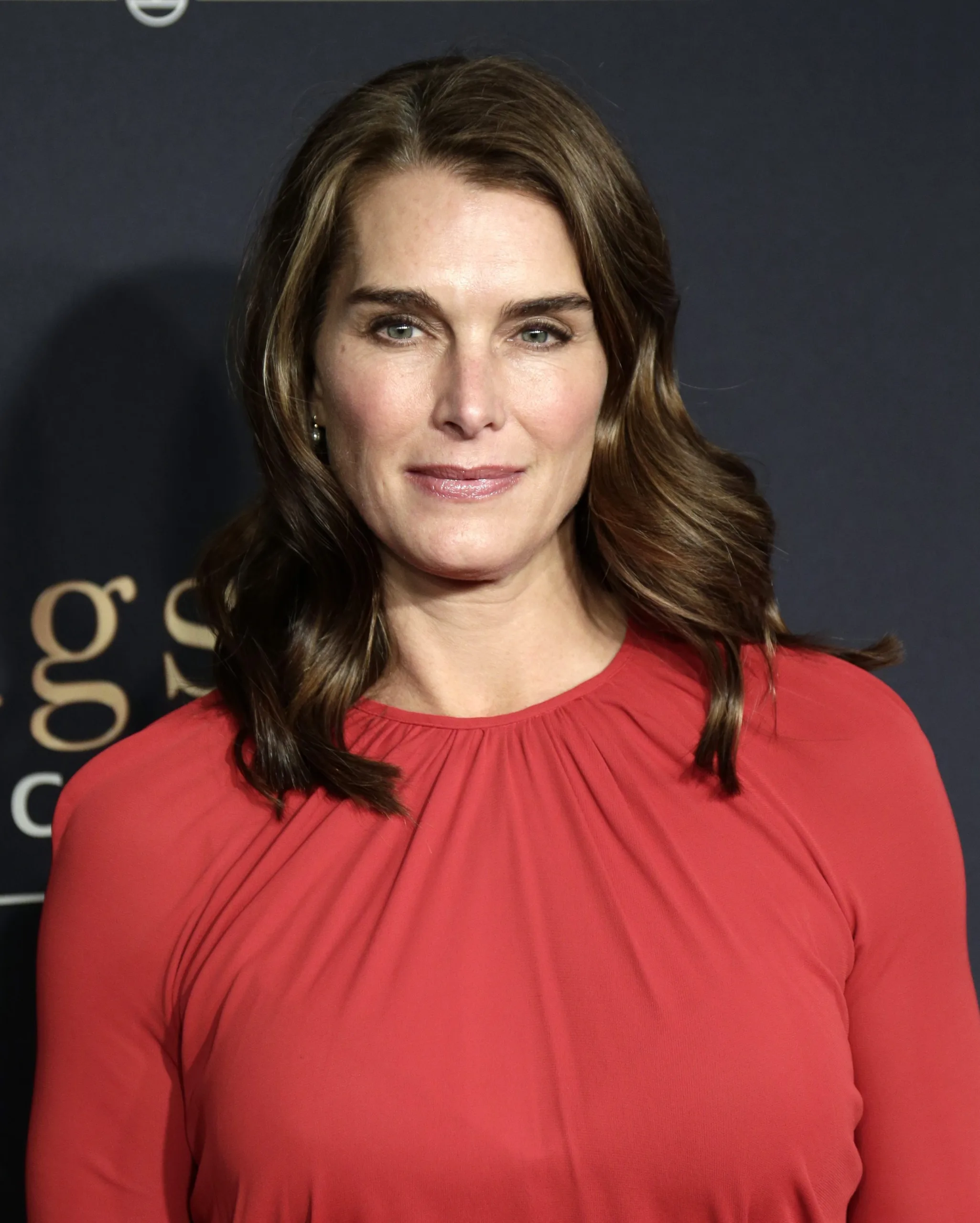 Commence: Η νέα σειρά ομορφιάς της Brooke Shields που διαμορφώθηκε για γυναίκες άνω των 40 ετών