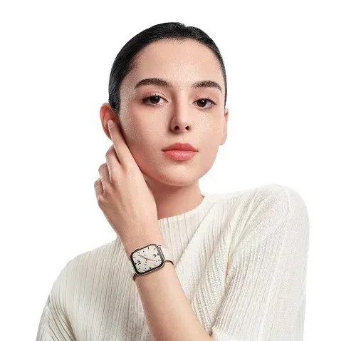 HUAWEI FIT 3: Ενσωματώνοντας τη μόδα, την καινοτομία και το στυλ σε ένα απίθανο νέο smartwatch