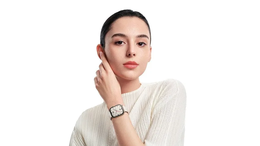 HUAWEI FIT 3: Ενσωματώνοντας τη μόδα, την καινοτομία και το στυλ σε ένα απίθανο νέο smartwatch