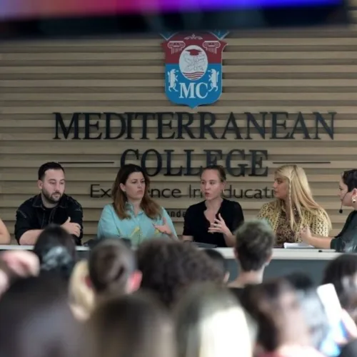 «Μόδα, Τέχνη και Ελληνική Αγορά» στο 16ο ΕDUCATION FESTIVAL powered by ΙΕΚ ΑΛΦΑ & Mediterranean College