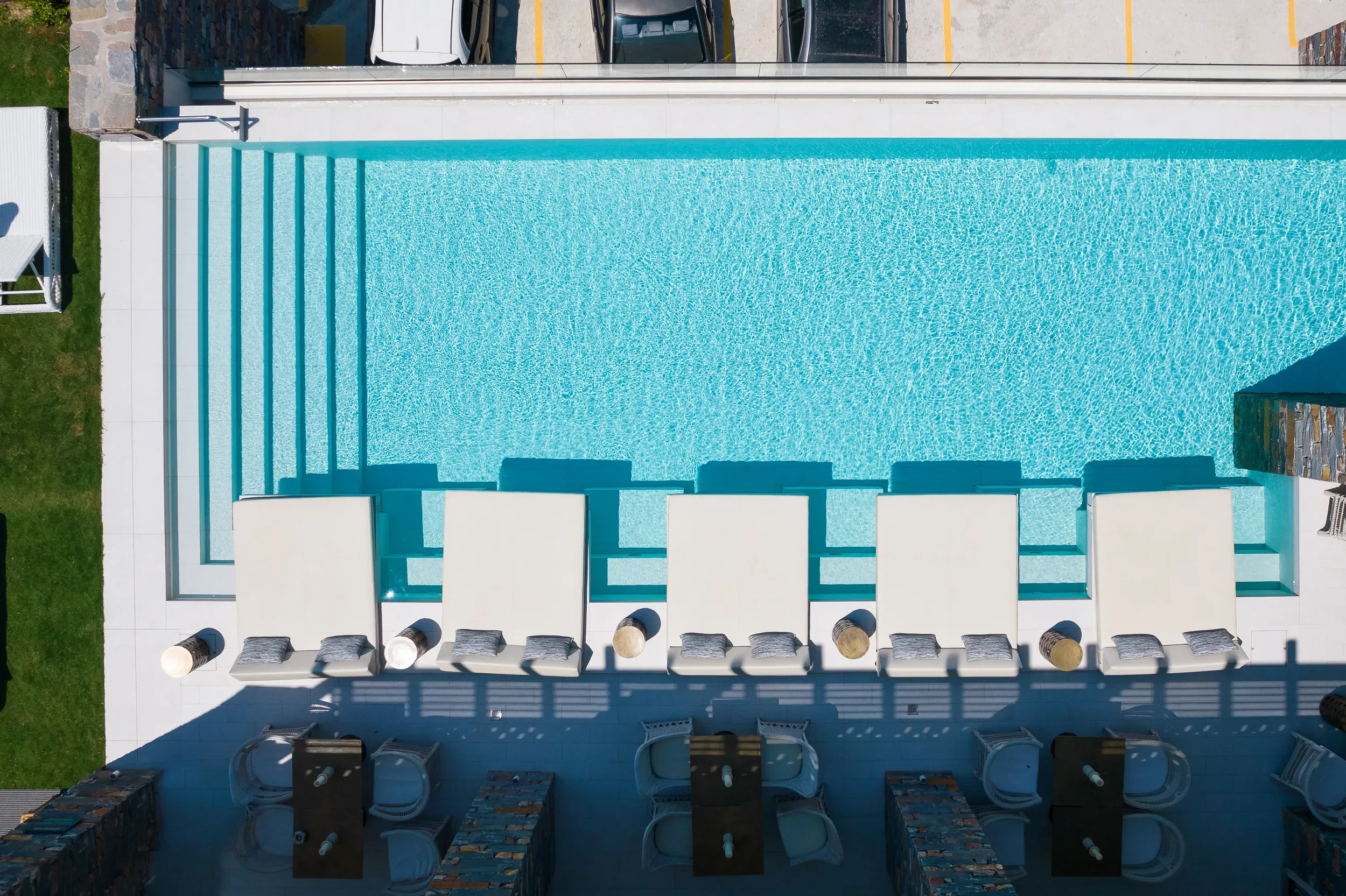 Ydor Hotel & Spa: Το μαγευτικό ξενοδοχείο στην Κέα με την απαράμιλλη ομορφιά και τη θέα στο γαλάζιο