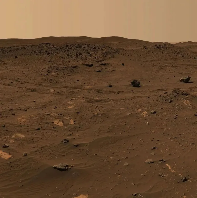 Η καλλιέργεια στον Άρη γίνεται ολοένα και πιο εφικτή χάρη στις γεωργικές πρακτικές των Μάγια