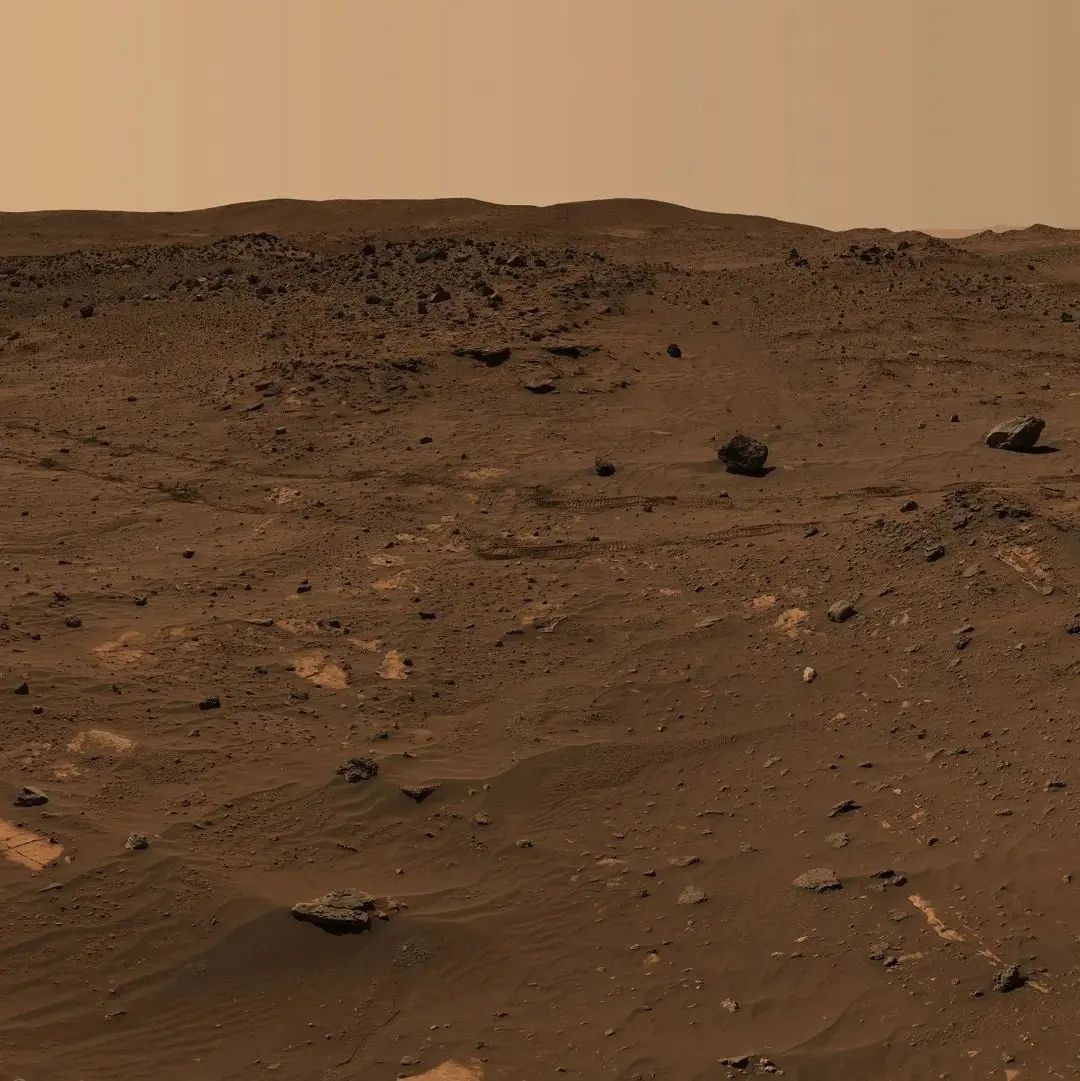 Η καλλιέργεια στον Άρη γίνεται ολοένα και πιο εφικτή χάρη στις γεωργικές πρακτικές των Μάγια