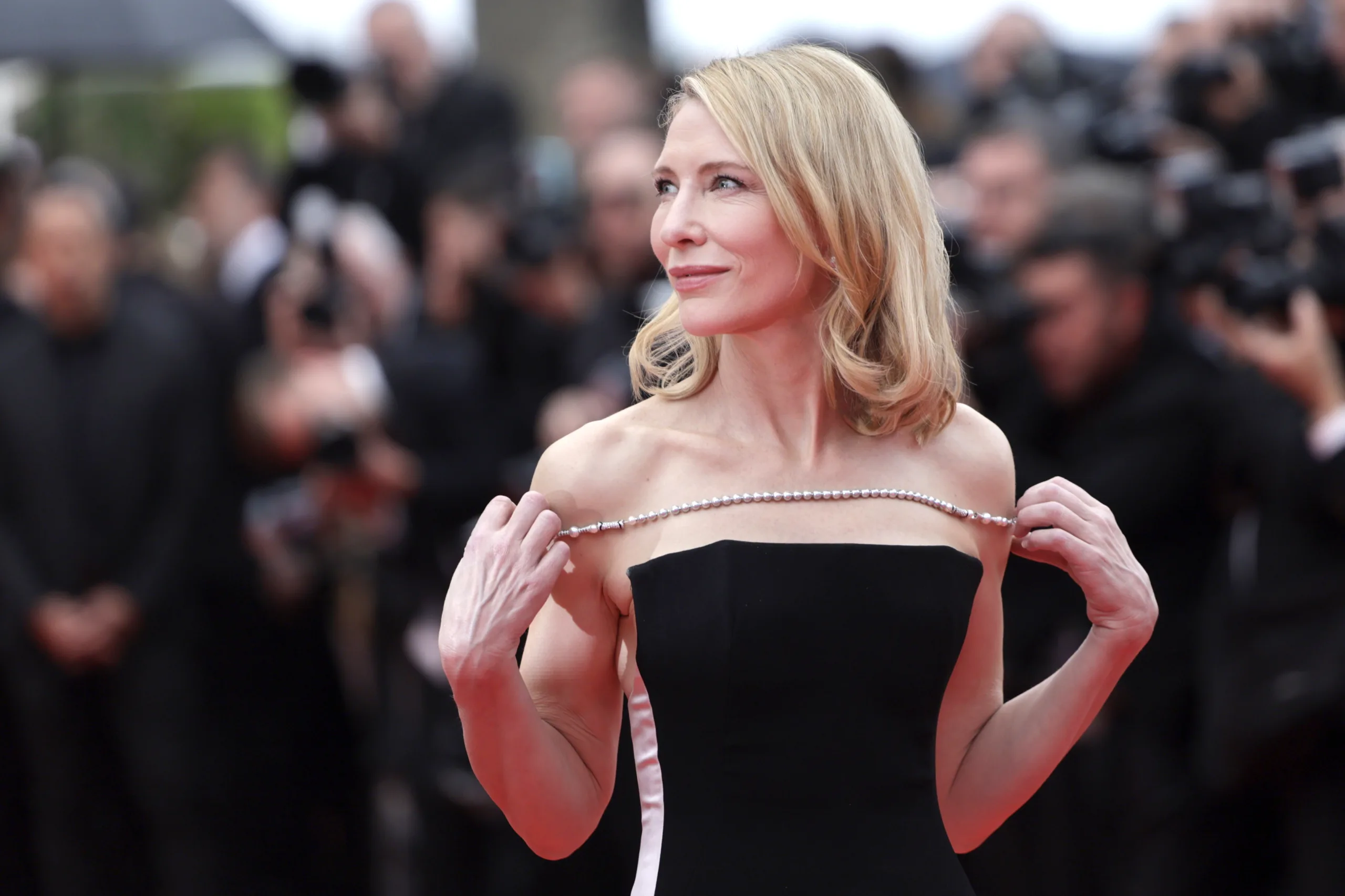 Diane Kruger, Cate Blanchett και Bella Hadid εντυπωσίασαν στο κόκκινο χαλί των Καννών