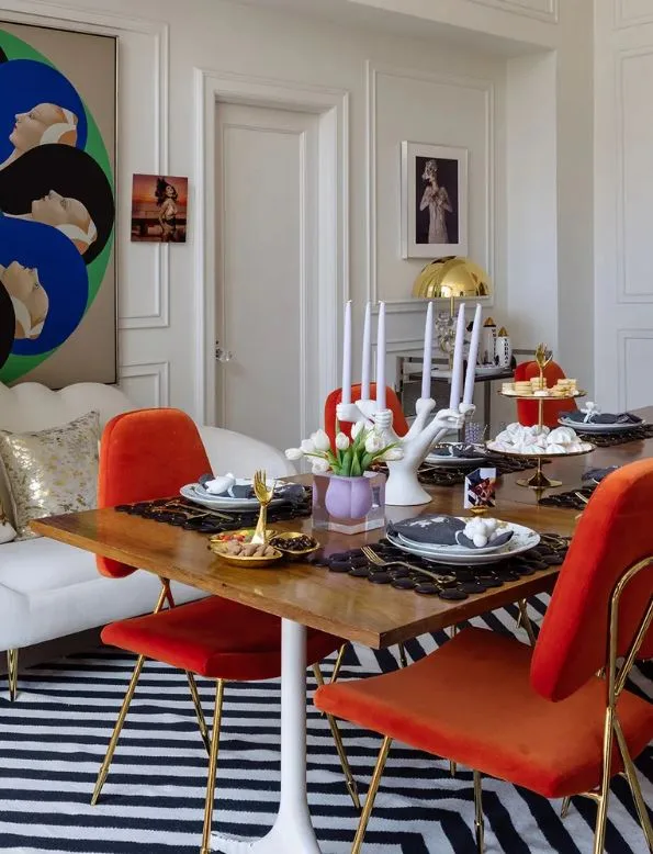 5 χρωματικοί συνδυασμοί που θα κάνουν το σπίτι σου να μοιάζει πιο πολυτελές