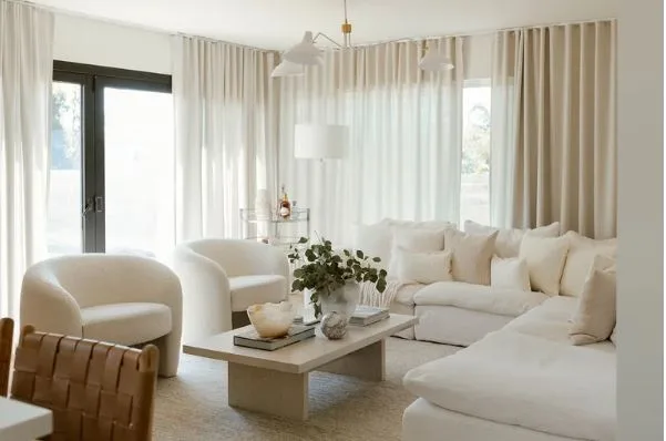 5 χρωματικοί συνδυασμοί που θα κάνουν το σπίτι σου να μοιάζει πιο πολυτελές