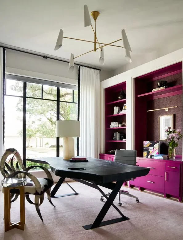 5 χρωματικοί συνδυασμοί που θα κάνουν το σπίτι σου να μοιάζει πιο πολυτελές