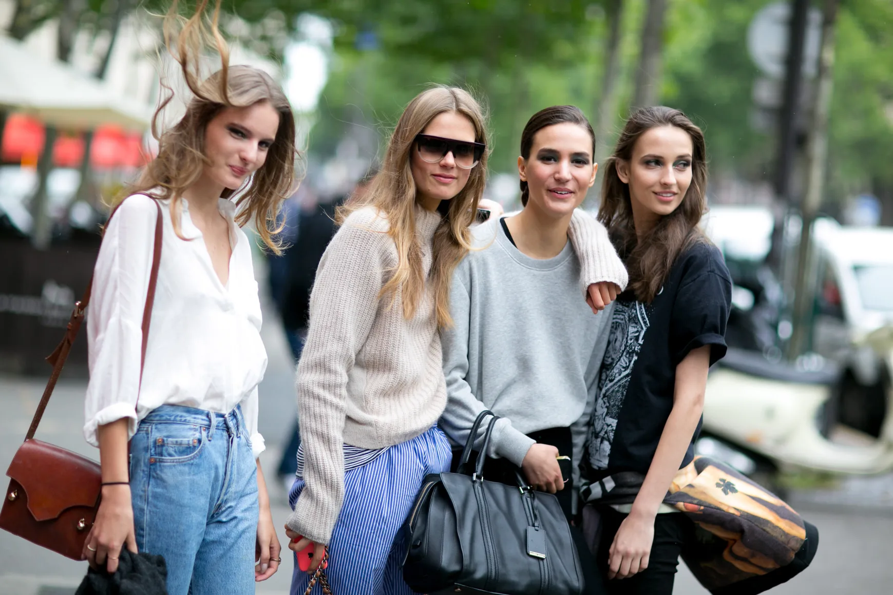 Τα 5 είδη ανθρώπινων σχέσεων που πρέπει να καλλιεργούμε