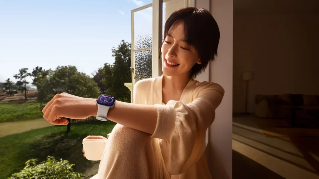 HUAWEI FIT 3: Ενσωματώνοντας τη μόδα, την καινοτομία και το στυλ σε ένα απίθανο νέο smartwatch
