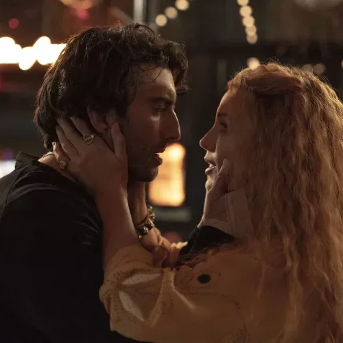 Το πρώτο trailer της ταινίας «It Ends With Us» με την Blake Lively μόλις κυκλοφόρησε