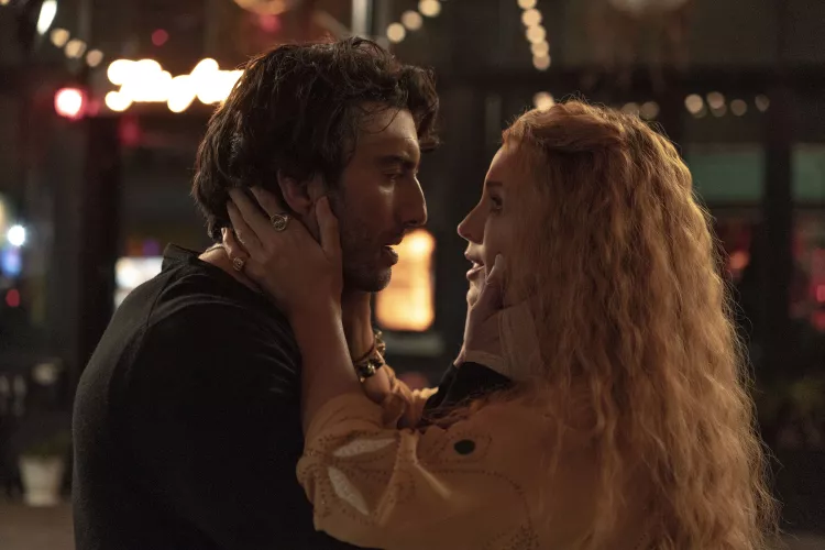 Το πρώτο trailer της ταινίας «It Ends With Us» με την Blake Lively μόλις κυκλοφόρησε