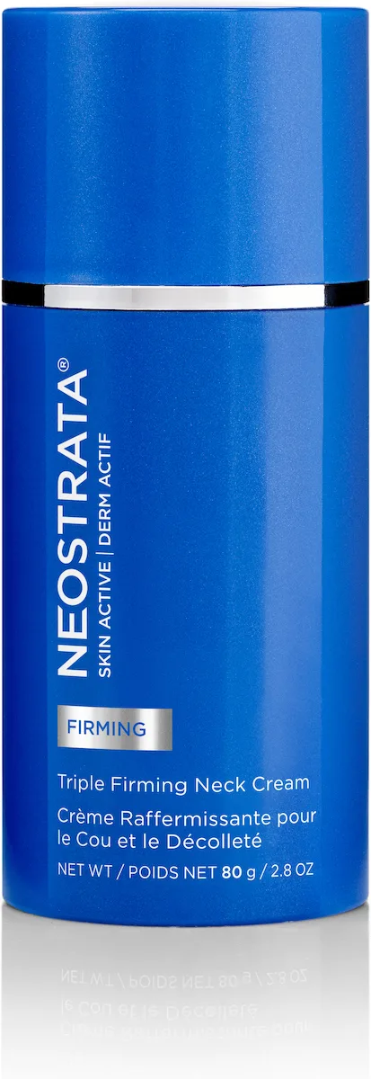 Κρέμες λαιμού: Πώς να τις εφαρμόζεις για ένα δέρμα χωρίς ρυτίδες + τα 5 καλύτερα προϊόντα για να το πετύχεις