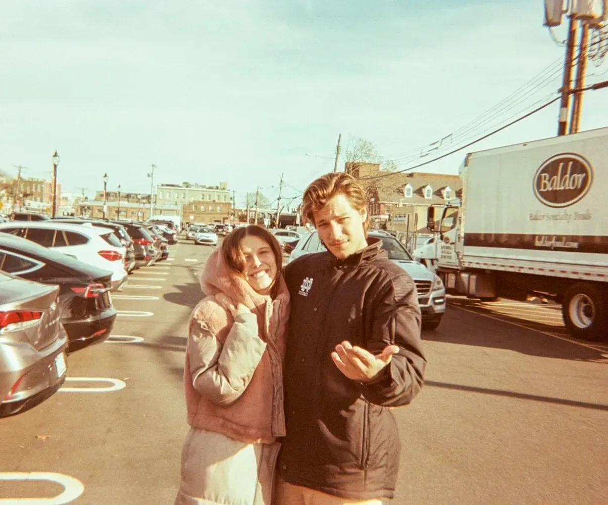 Millie Bobby Brown και Jake Bongiovi παντρεύτηκαν κρυφά