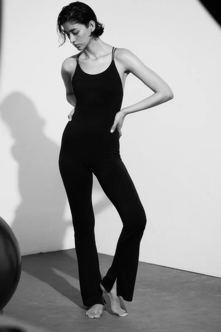 5 top workout ρούχα για το γυμναστήριο αλλά και για τις urban street chic εμφανίσεις σου