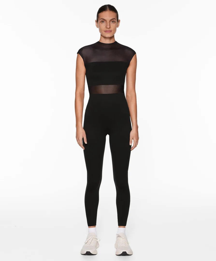 5 top workout ρούχα για το γυμναστήριο αλλά και για τις urban street chic εμφανίσεις σου