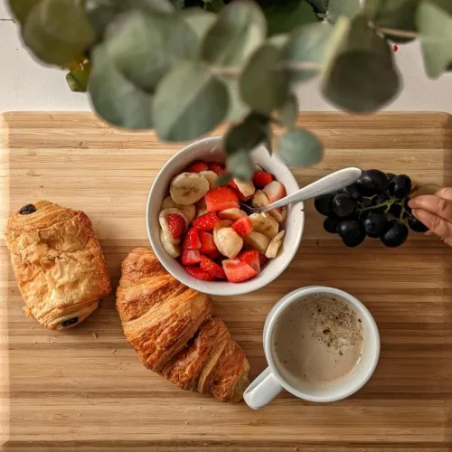 Αυτά τα κορυφαία superfoods προκαλούν απροσδόκητες παρενέργειες